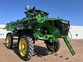 2024 John Deere 410R Self-Propelled Sprayer