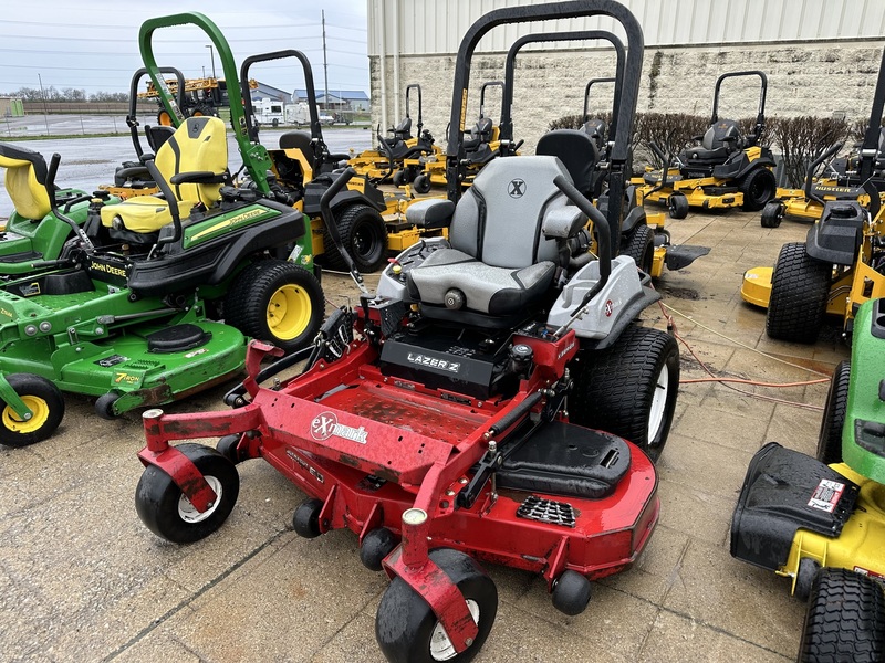 Used Exmark LZX921GKA Lawn Mowers for Sale - 2 Listings