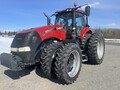 2015 Case IH Magnum 280 CVT Tractor