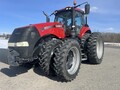 2015 Case IH Magnum 280 CVT Tractor