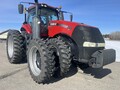 2015 Case IH Magnum 280 CVT Tractor