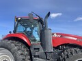 2015 Case IH Magnum 280 CVT Tractor