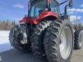 2015 Case IH Magnum 280 CVT Tractor