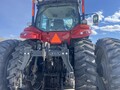 2015 Case IH Magnum 280 CVT Tractor