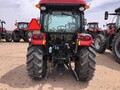 2024 Case IH Farmall 75A Tractor