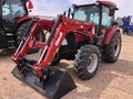 2024 Case IH Farmall 75A Tractor