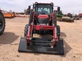 2024 Case IH Farmall 75A Tractor