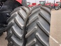 2023 Case IH Magnum 340 Tractor