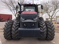 2023 Case IH Magnum 340 Tractor