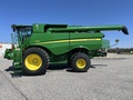 2023 John Deere S760 Combine