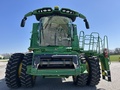 2023 John Deere S760 Combine