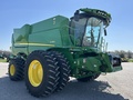 2023 John Deere S760 Combine
