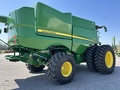 2023 John Deere S760 Combine