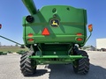 2023 John Deere S760 Combine