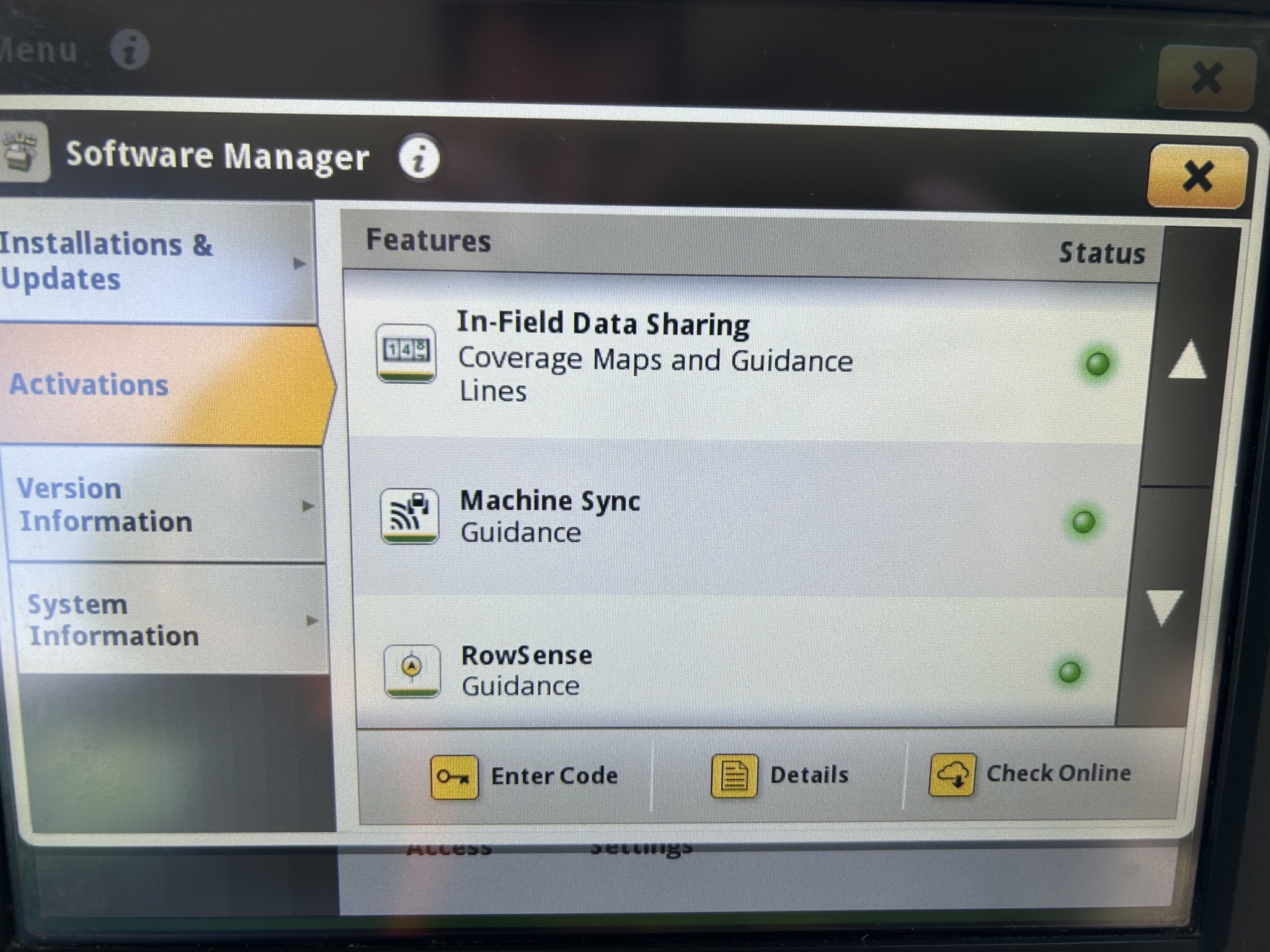 2023 John Deere S760 Combine