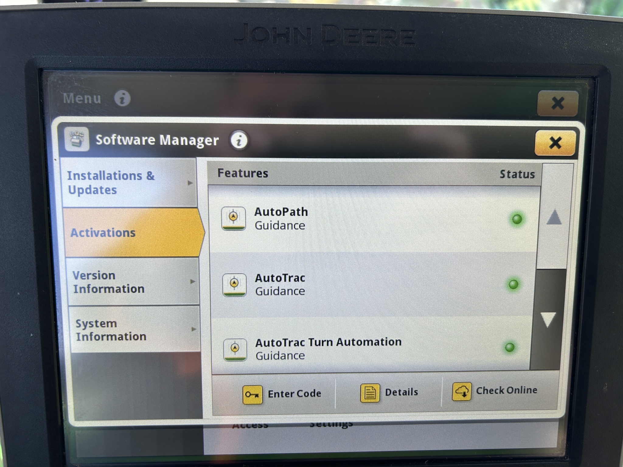 2023 John Deere S760 Combine