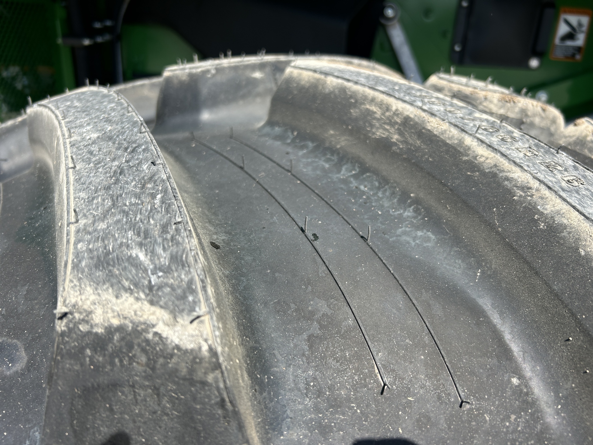 2023 John Deere S760 Combine