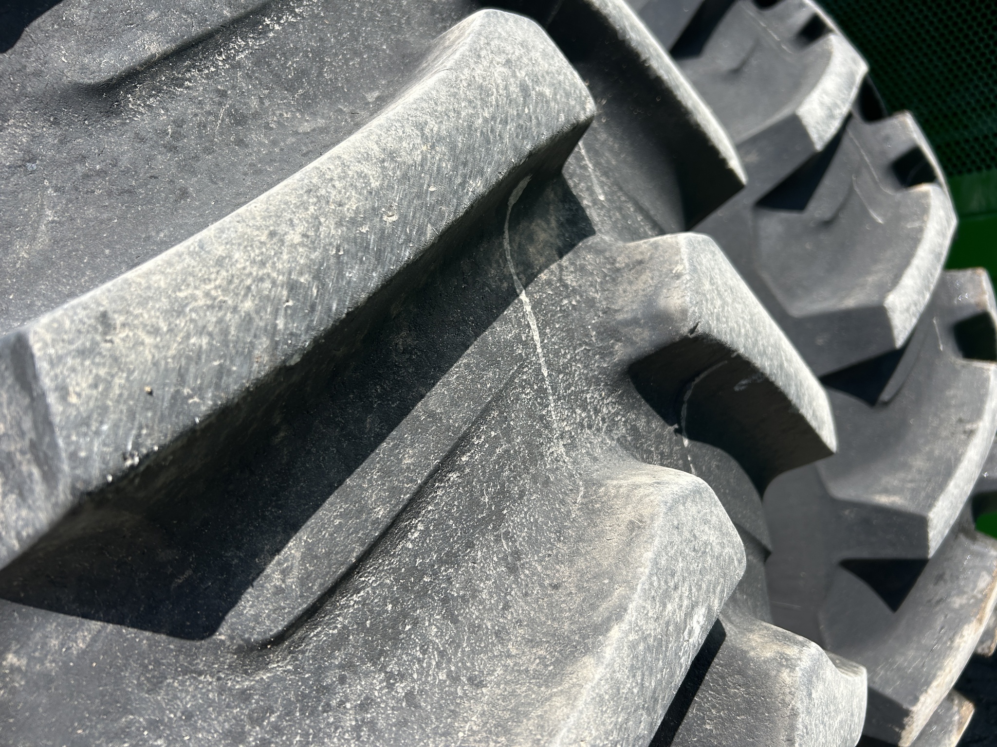 2023 John Deere S760 Combine