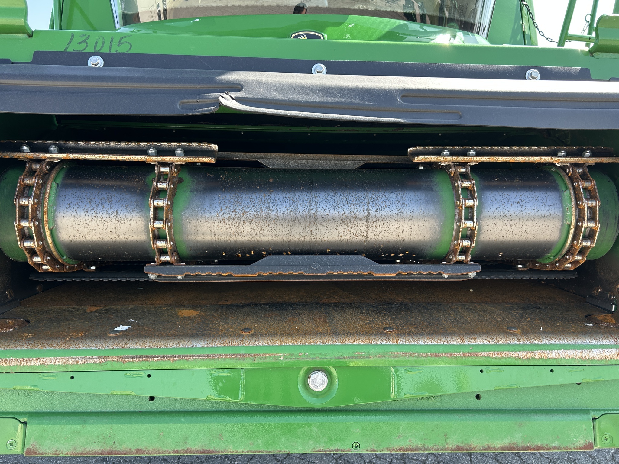 2023 John Deere S760 Combine