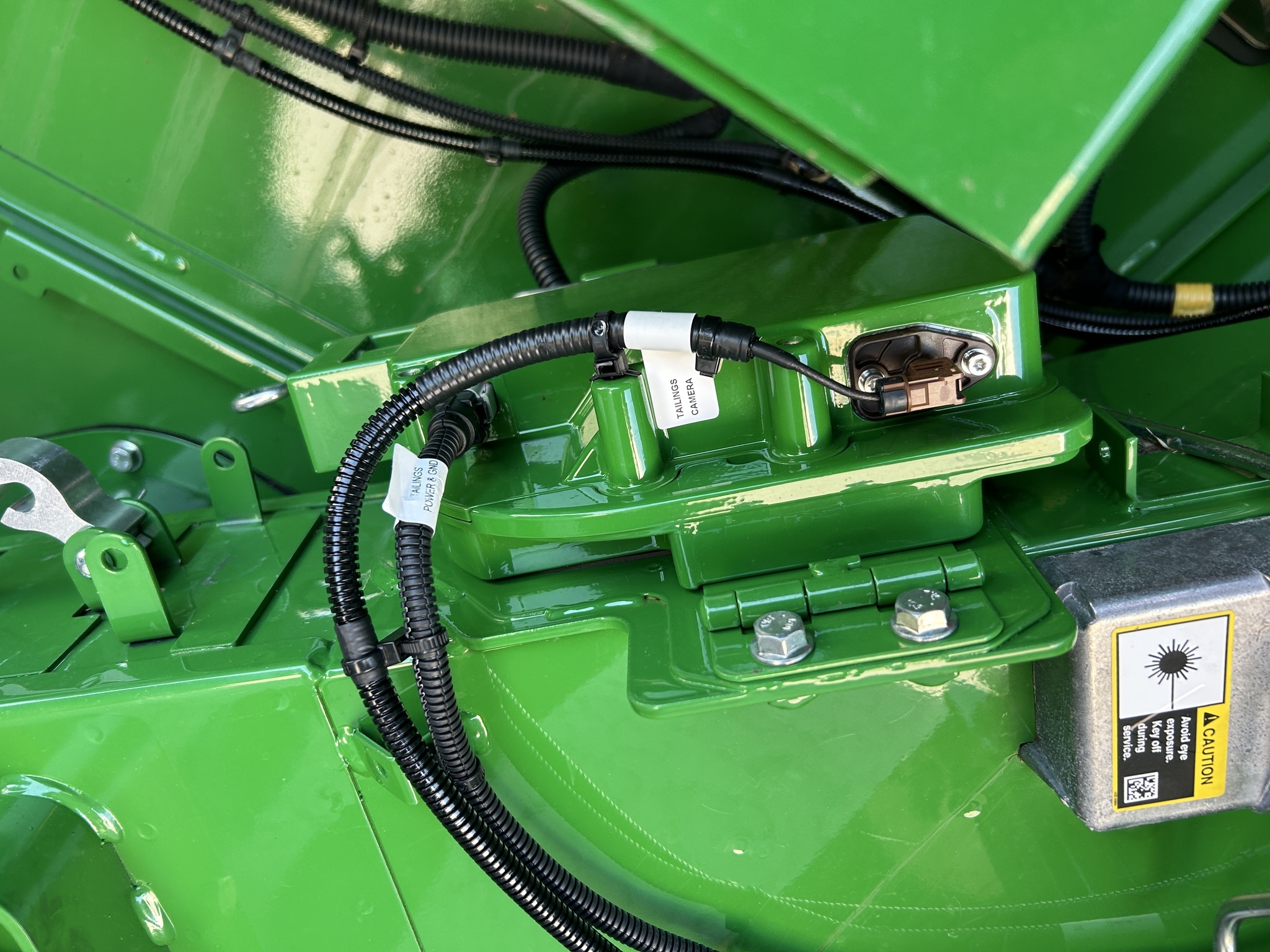 2023 John Deere S760 Combine