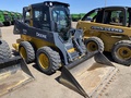 2023 Deere 320G Skid Steer