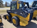 2023 Deere 320G Skid Steer