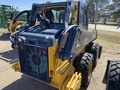 2023 Deere 320G Skid Steer