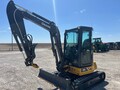 2023 John Deere 35 P Mini Excavator