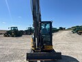 2023 John Deere 35 P Mini Excavator