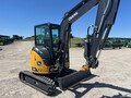 2023 John Deere 35 P Mini Excavator