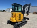 2023 John Deere 35 P Mini Excavator