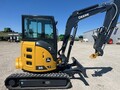 2023 John Deere 35 P Mini Excavator
