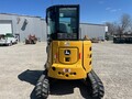2023 John Deere 35 P Mini Excavator