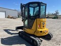 2023 John Deere 35 P Mini Excavator