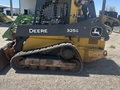2020 Deere 325G Skid Steer