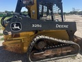 2020 Deere 325G Skid Steer
