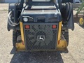 2020 Deere 325G Skid Steer