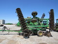 2002 John Deere 637 Disk