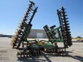 2002 John Deere 637 Disk