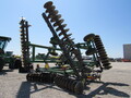 2002 John Deere 637 Disk