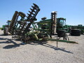 2002 John Deere 637 Disk