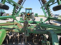 2002 John Deere 637 Disk