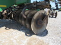 2002 John Deere 637 Disk