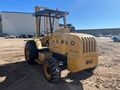 2022 Harlo HP6500 Forklift