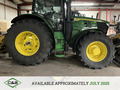 2024 John Deere 6R 175 Tractor