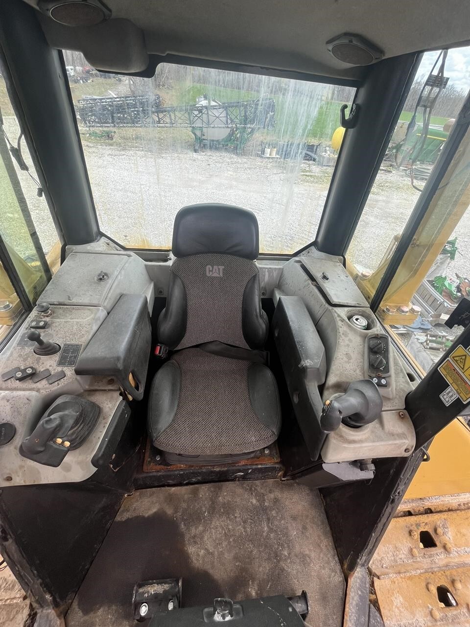 2019 Caterpillar D6N XL Dozer