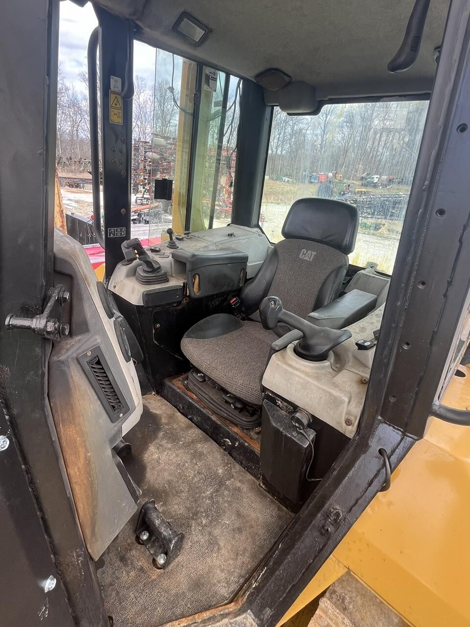 2019 Caterpillar D6N XL Dozer