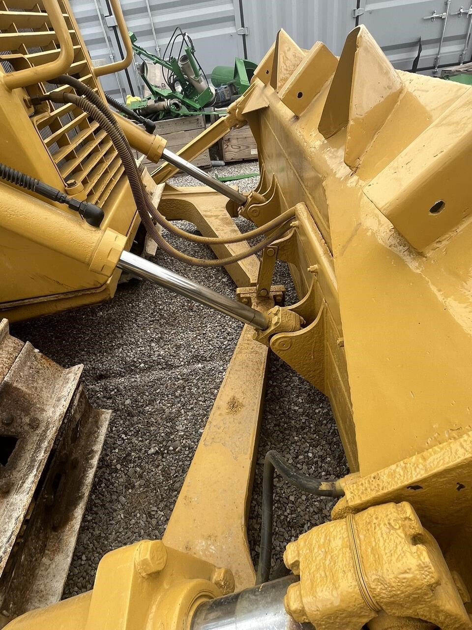 2019 Caterpillar D6N XL Dozer