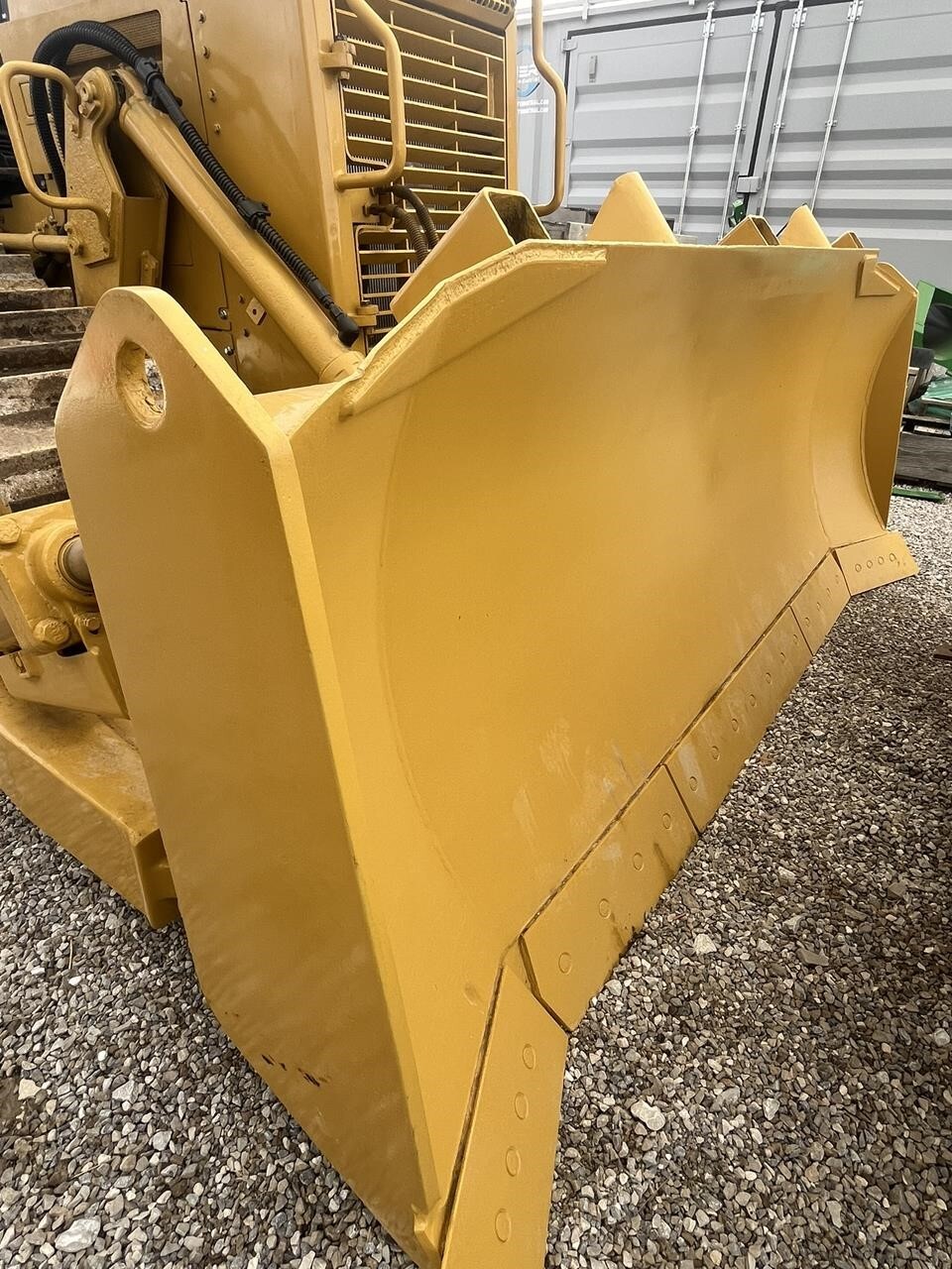 2019 Caterpillar D6N XL Dozer