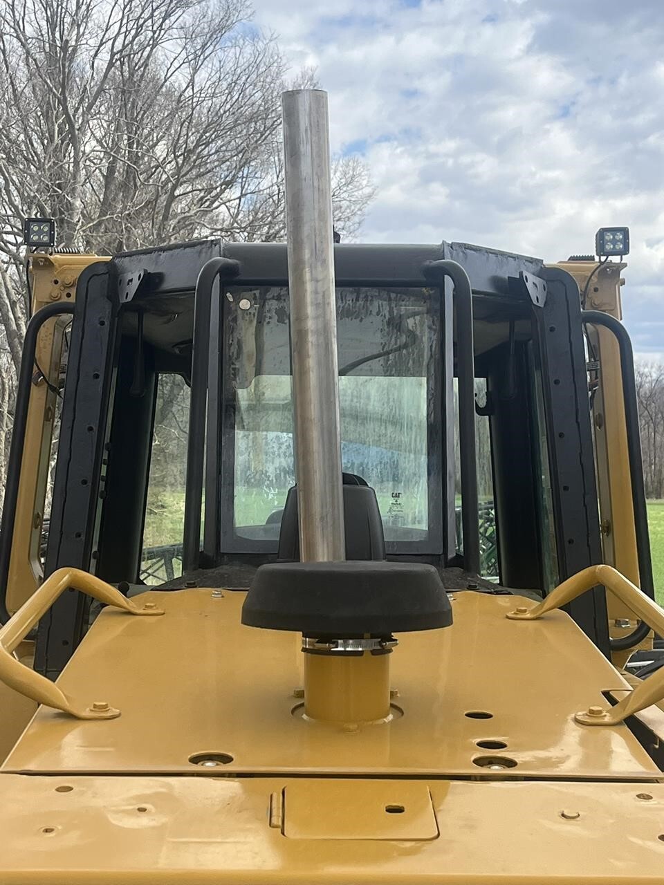 2019 Caterpillar D6N XL Dozer